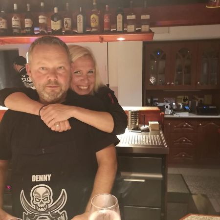 Landhaus Wildemann Hotel Kültér fotó