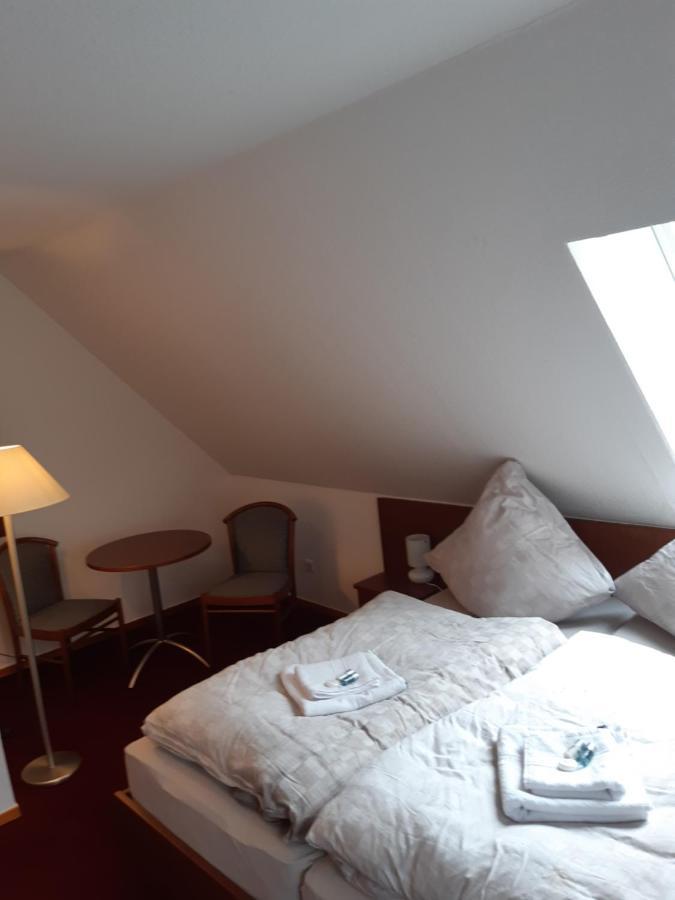 Landhaus Wildemann Hotel Kültér fotó