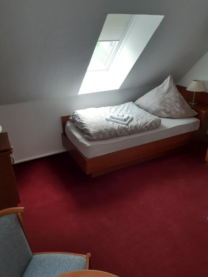 Landhaus Wildemann Hotel Kültér fotó