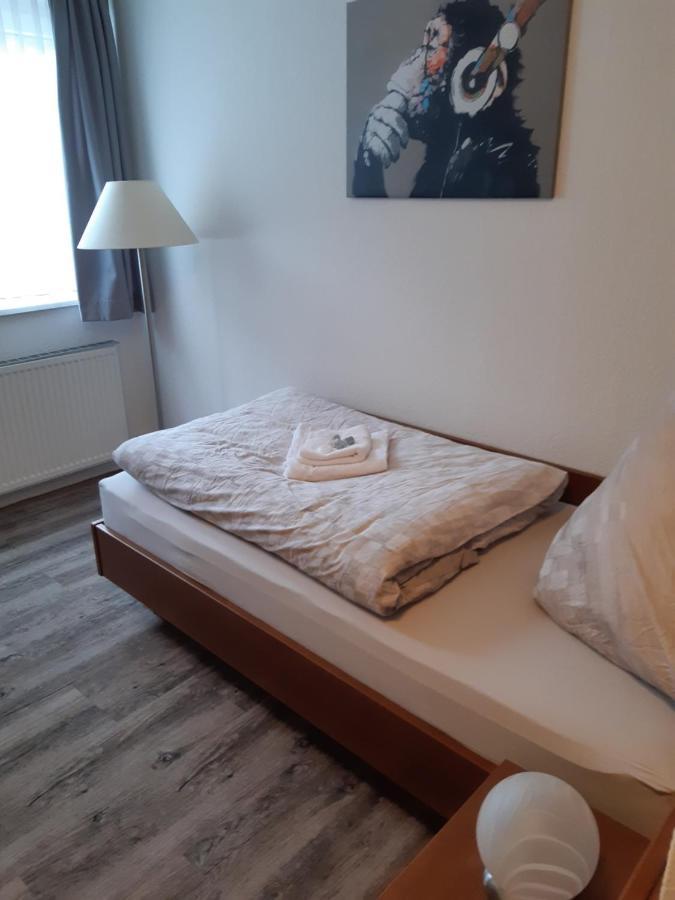 Landhaus Wildemann Hotel Kültér fotó