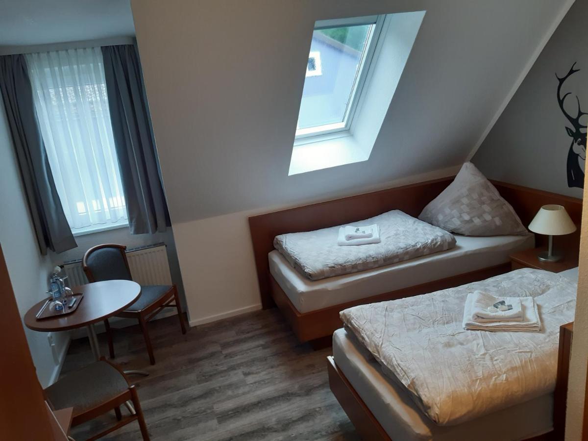 Landhaus Wildemann Hotel Kültér fotó