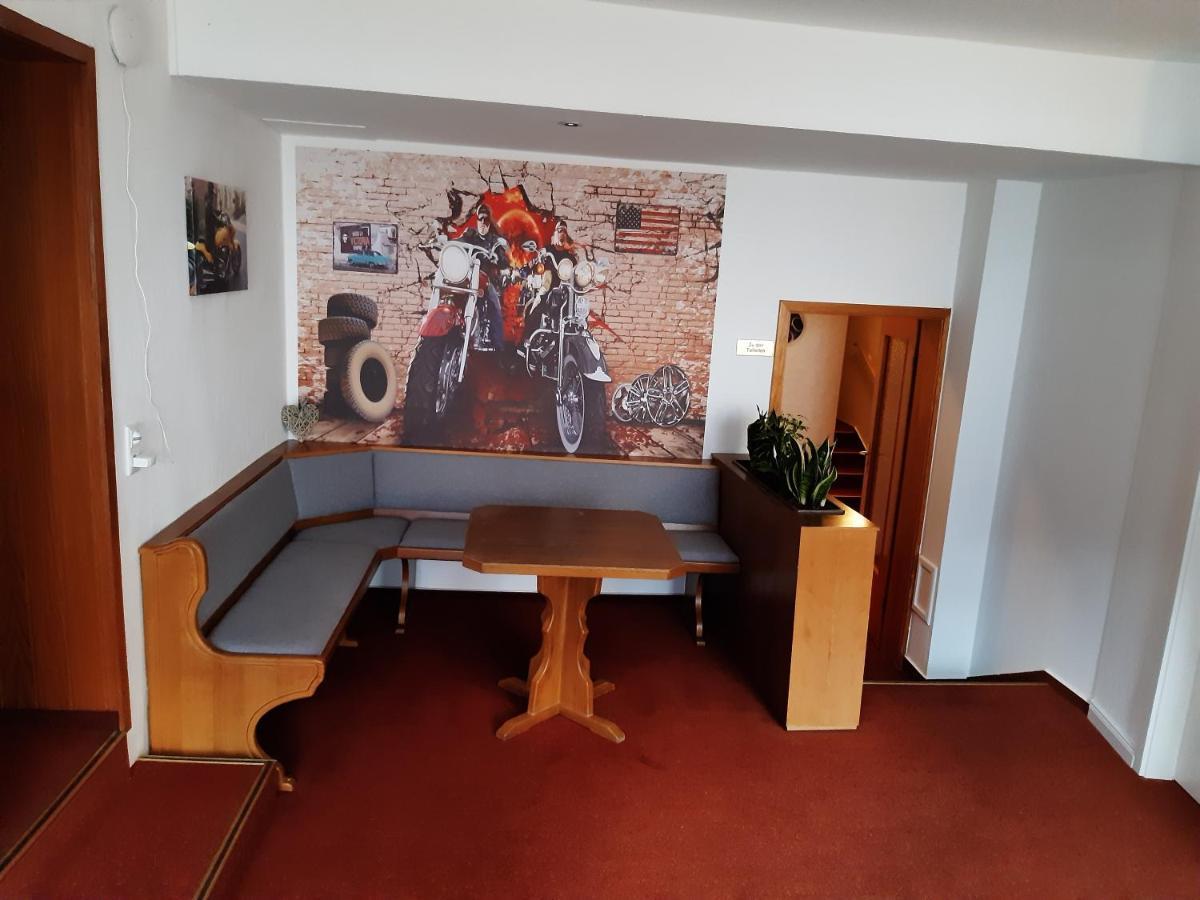 Landhaus Wildemann Hotel Kültér fotó