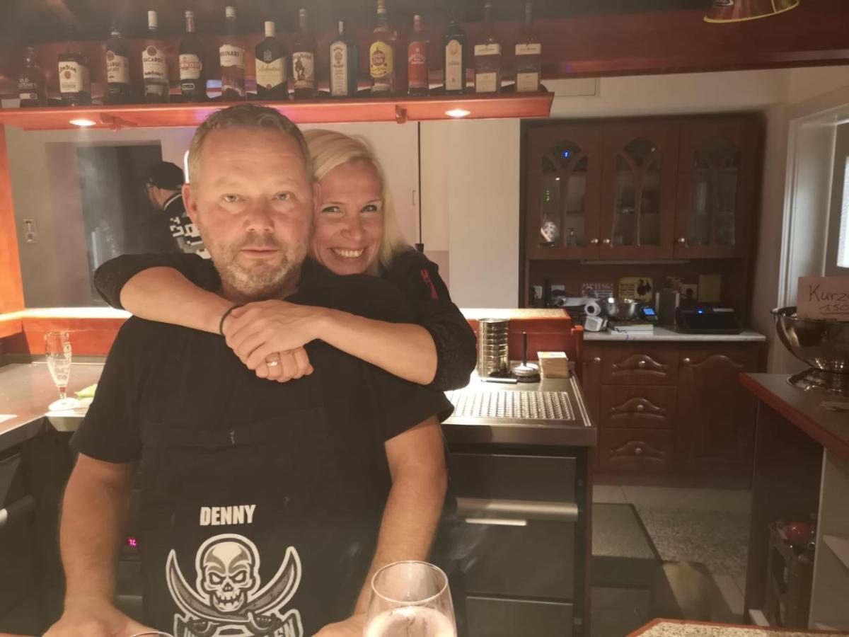 Landhaus Wildemann Hotel Kültér fotó