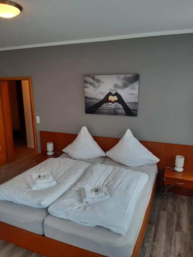 Landhaus Wildemann Hotel Kültér fotó