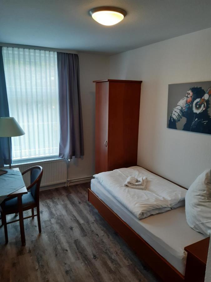 Landhaus Wildemann Hotel Kültér fotó